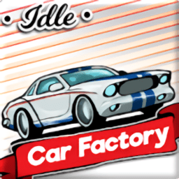 (Idle Car Factory)
