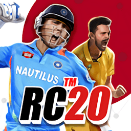 İ20(Real Cricket 3D)