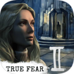 ־屻2(True Fear 2)