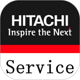 (w)ܛ(Hitachi Service)