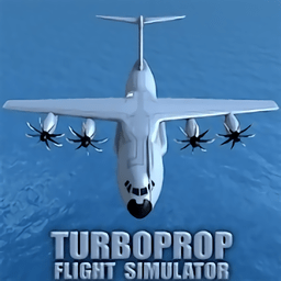 u݆wģM3D(Turboprop Flight Simulator)