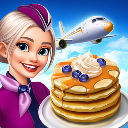 ɻʦiosٷ(Airplane Chefs)