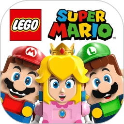 ߳RW(LEGO Super Mario)