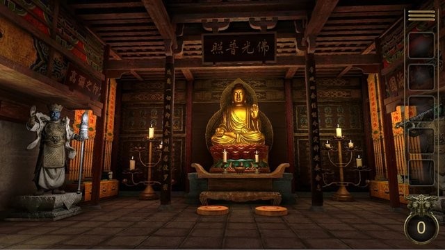 3DϷй(3D Escape Game : Chinese Room) v1.0.4 ׿ 1