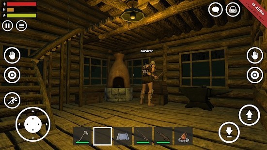 survival simulatorİ v0.2.2 ׿ 0