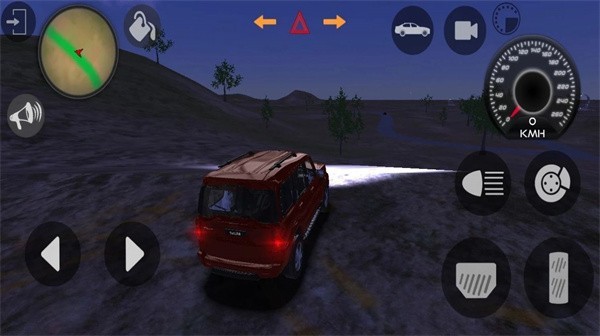 ӡʻģֻ(indian cars simulator) v22 ׿ 3