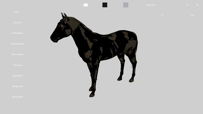 3Dƥ(3D Horse Anatomy Software) v1.2 ׿0