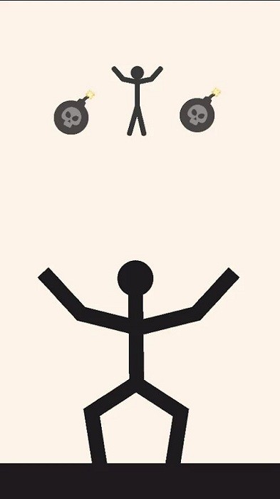 Ȼ2(Save the Stickman 2) v1.0 ׿ 1