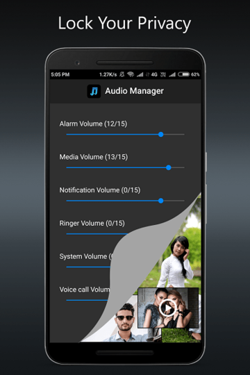 audio manager pro v4.0.8 ׿0