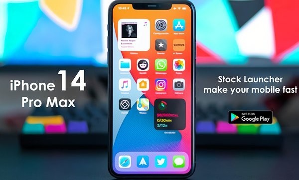 ƻ14 pro max  v1.8 ׿2