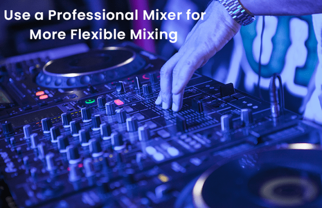 DJ(DJ Mixer) v1.0.8 ׿ 1