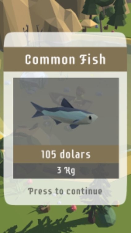 Fisherman Simulator: Idle v0.1 ׿3