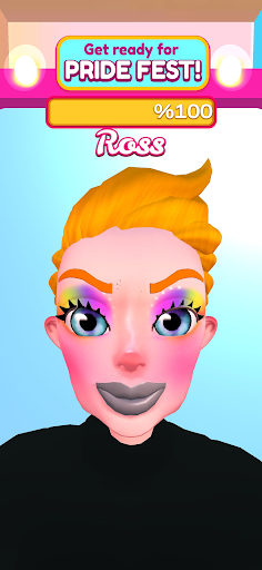 Makeup KitױϷ v0.7 ׿3