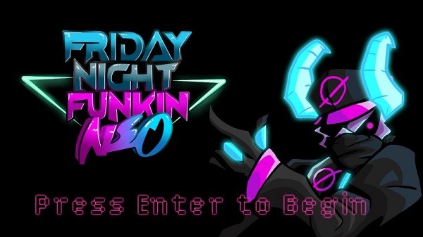 ɫ֮ҹTabiNeoģ(friday night funkin) v2.5.3 ׿ 0