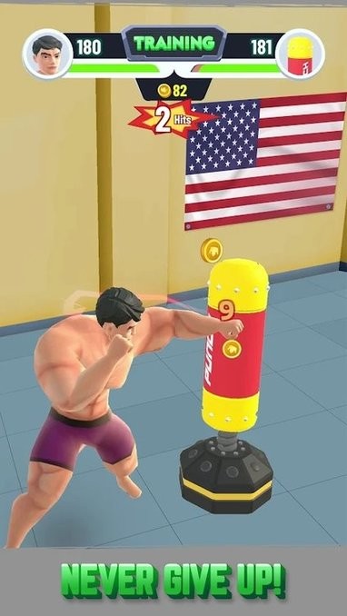 3D(Idle Gym Life 3D!) v1.1.6 ׿2