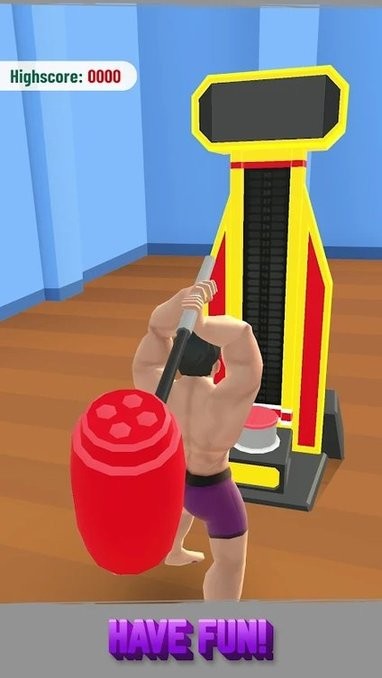 3D(Idle Gym Life 3D!) v1.1.6 ׿3