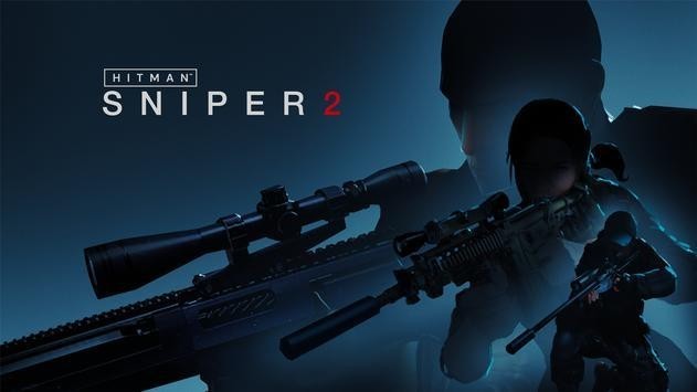 ɱ־ѻ2̿(Hitman Sniper 2) v0.1.7 ׿ 2