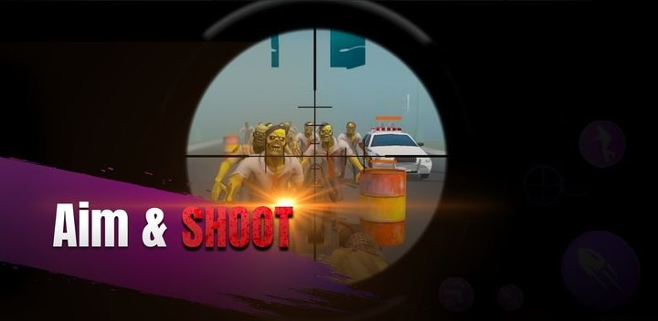 ʬɱ°(Zombies Survival) v1.0.3 ׿ 0