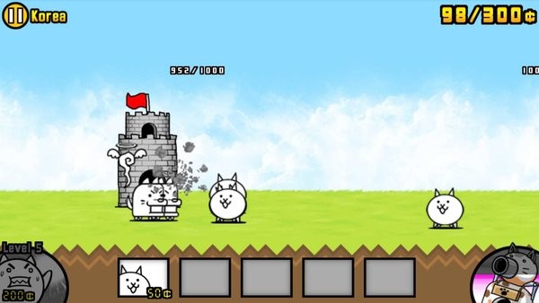 èսdog(The Battle Cats) v11.3.0 ׿ 3