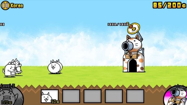 èսа(The Battle Cats) v11.3.0 ׿ 1