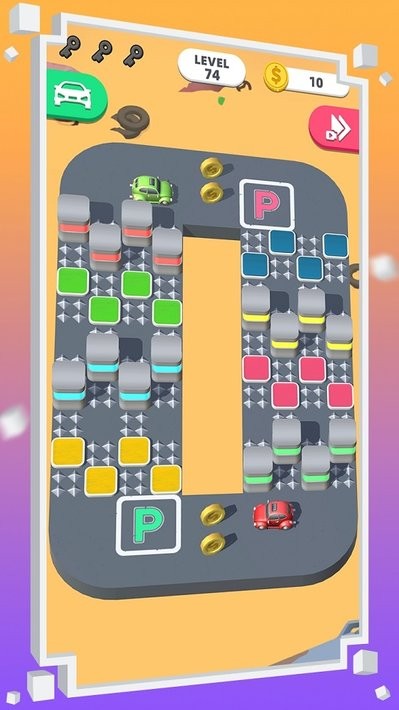 Parking Lineֻͣ v1.0.0 ׿ 2