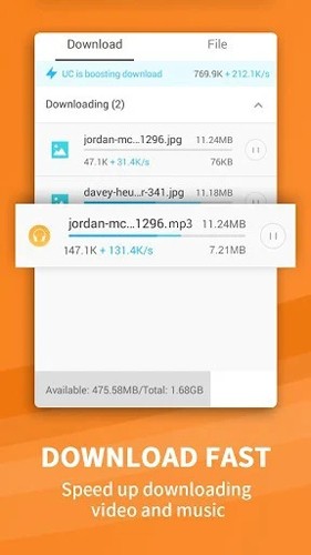 ucbrowserʰٷֻ v13.4.0.1306 ׿ 3