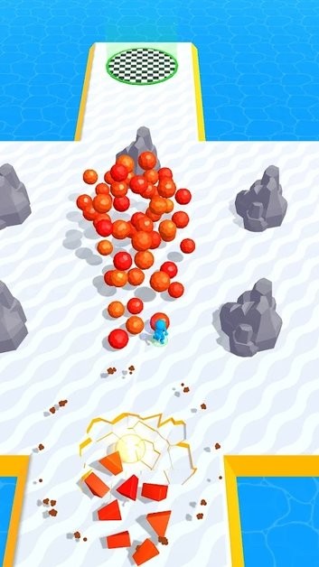 ըս(Bomb Fight !) v0.01.01 ׿ 1