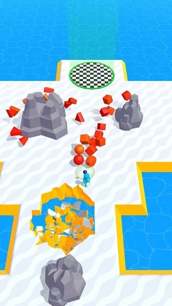 ըս(Bomb Fight !) v0.01.01 ׿ 3