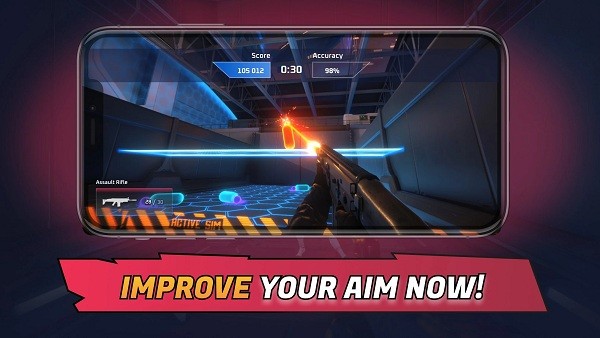 3d aim trainer° v2.14 ׿ 0