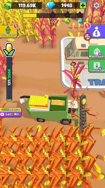 (Corn Crusher) v1.0.0 ׿ 3