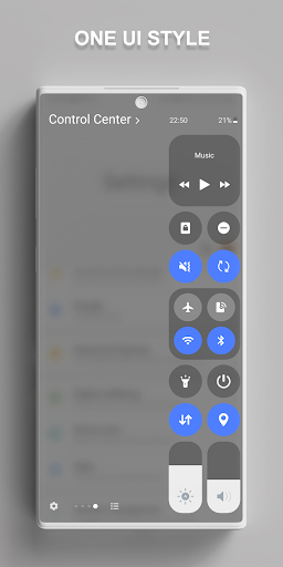 ios14Զ(control center) v3.0.0 ׿ 0