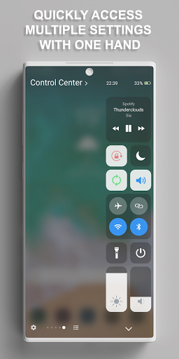 ios14Զ(control center) v3.0.0 ׿ 3