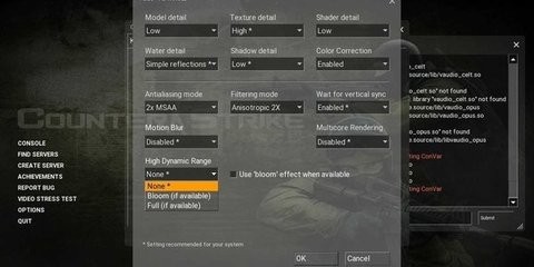 csԴ(Counter-Strike Source) v1.01 ׿ 2