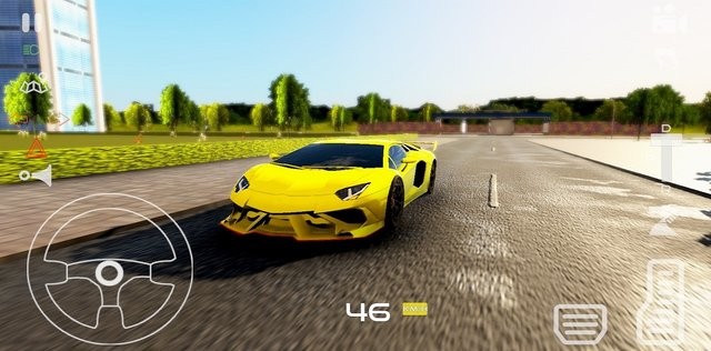 2022ģ(Lambo Car Simulator) v1.0 ׿2