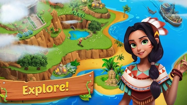 ðİ(Dragon Farm Adventure) v14.1.0 ׿ 0