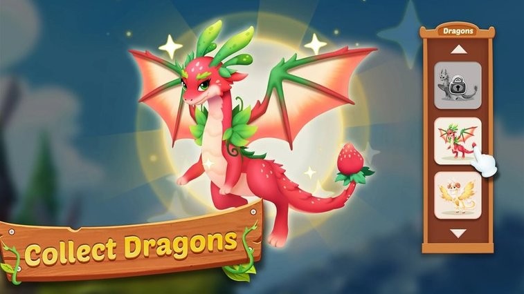 ðİ(Dragon Farm Adventure) v14.1.0 ׿ 1