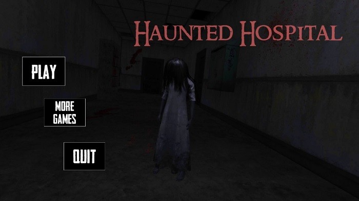 ֹҽԺϷ(Haunted Hospital)