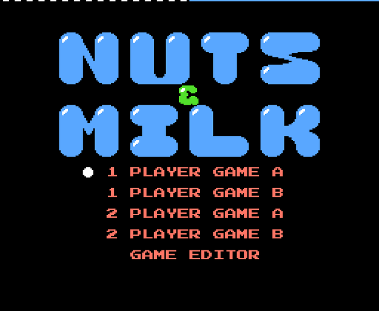 fcС(Nuts and Milk) v1.3 ׿3