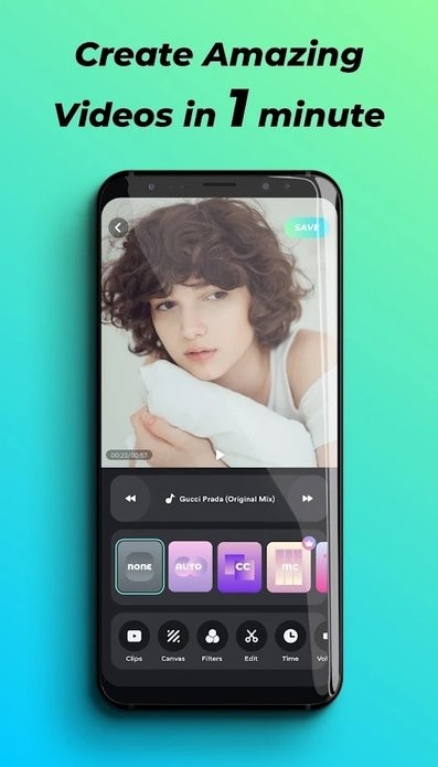 viddupƵ༭ v1.5.6 ׿ 3