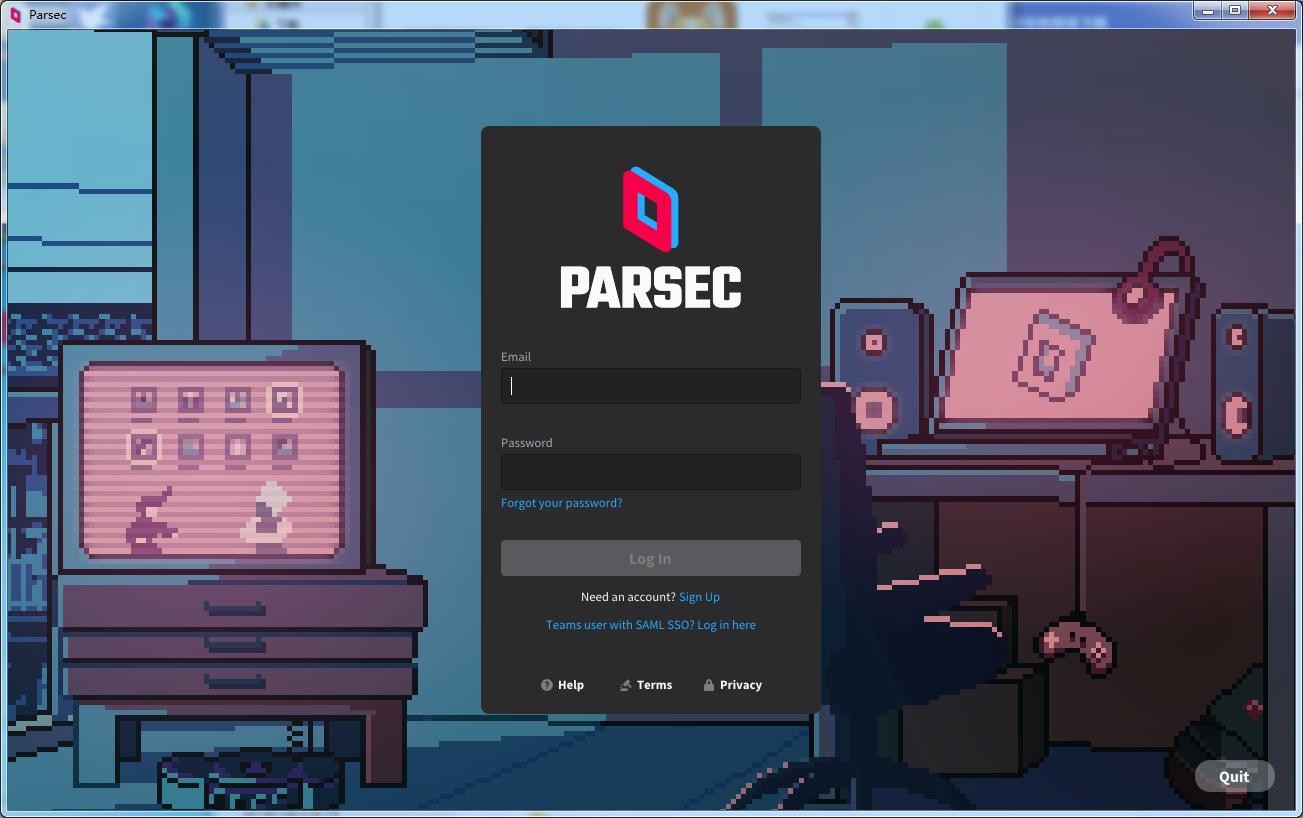 parsec