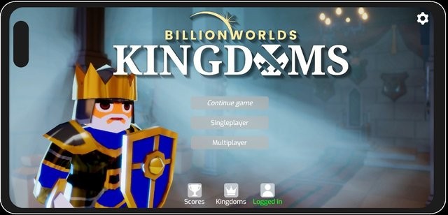 (Billionworlds Kingdoms) v0.9 ׿1