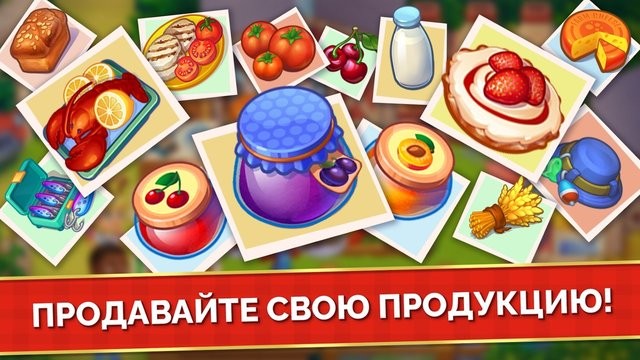 ũҵ°(FarmingFever) v0.14.1 ׿2