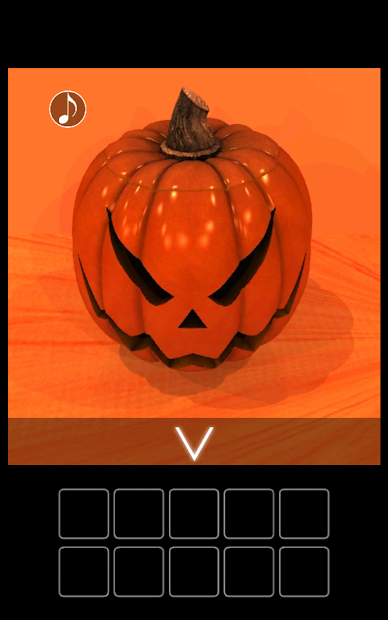 ʥ(Happyhalloween) v1.0 ׿ 1