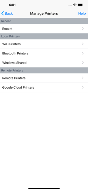 printershareƻֻ v3.9.0 iPhone 0