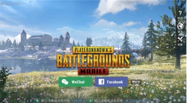 pubgʷ