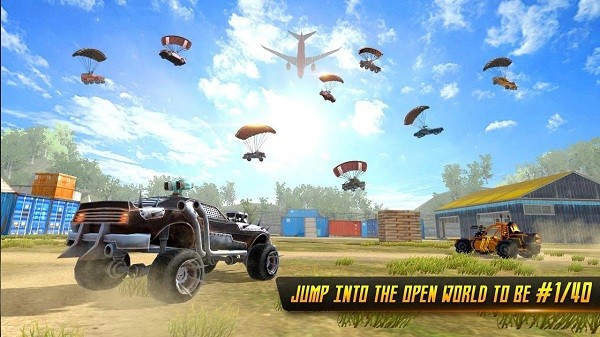 սģ(Cars Battleground) v1.6 ׿ 3