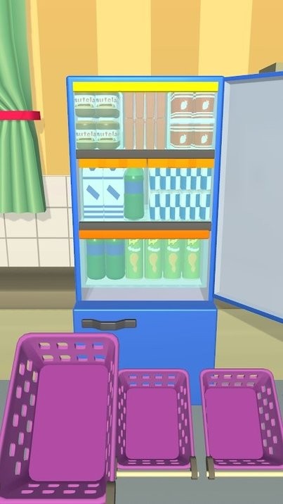 ѱװ(fill the fridge) v1.14.3 ׿ 2