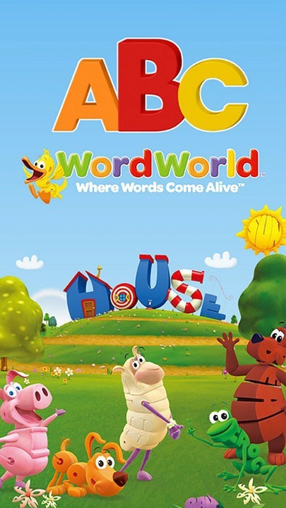 ABC WordWorld° v2.2.0 ׿ 0