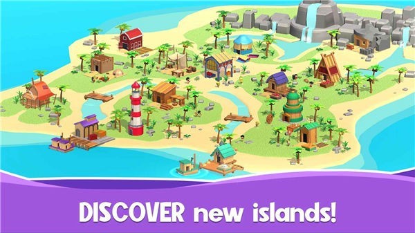 ĵϷ(Idle Island Tycoon) v2.5.1 ׿ 2