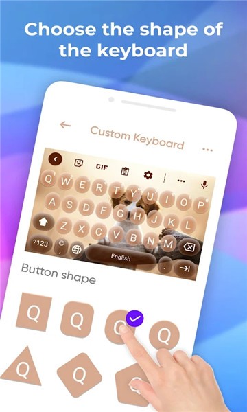 Handy Keyboard v1.0.0 ׿ 2